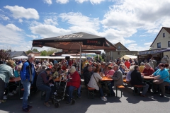 Bauernmarkt 2018-2