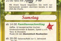FlyerBack